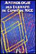 Anthologie des écrivains du comté de Nice
