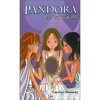 livres pandora livres pandora