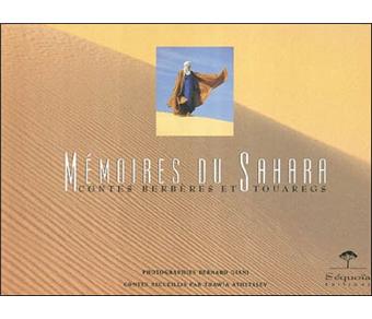 Mémoires du Sahara