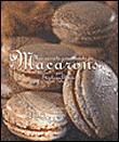 Mes secrets gourmands de macarons - 1