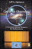 Guide to Observing Deep-sky Objects - A Complete Global Resource for Astronomers - Mixed media product - 2007 - 1