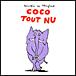 Coco tout nu - 1