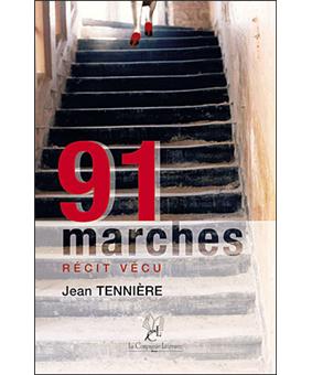 91 marches