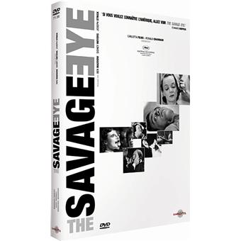 The Savage Eye