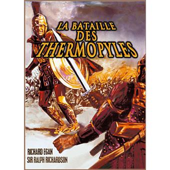 La Bataille des Thermopyles
