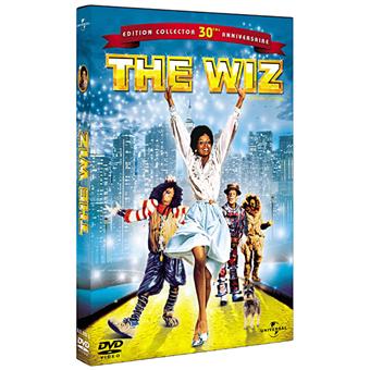 The Wiz - Edition Collector - 1