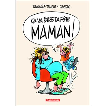 Ebook Ca va etre ta fete nouvelles humoristiques