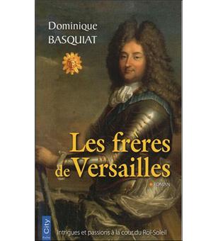 Les frères de Versailles - 1