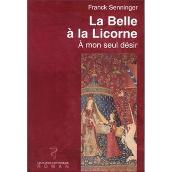 La belle à la licorne
