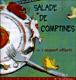 Salade de comptines - Alain Serres - cartonné