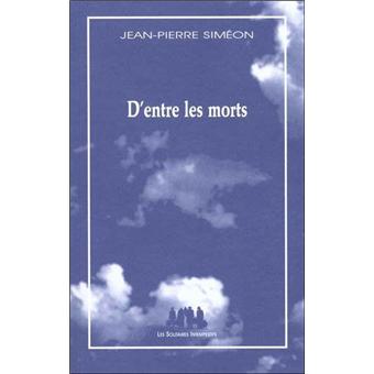 D'entre les morts