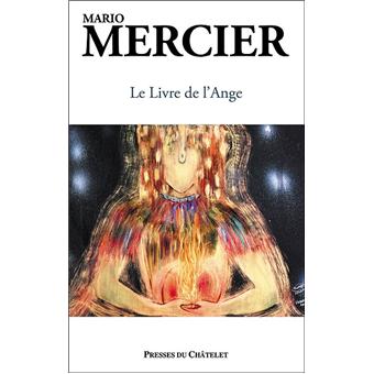Le livre de l'ange - 1