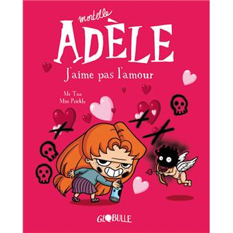 Mortelle AdèleMortelle Adèle