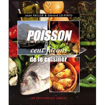 Poisson : cent façons de le cuisiner - 1