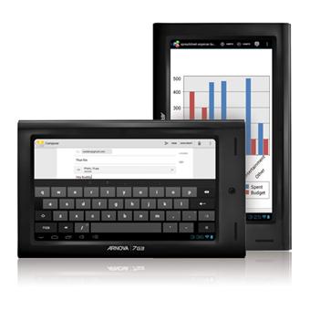 Archos Arnova 7 G3 4 Go