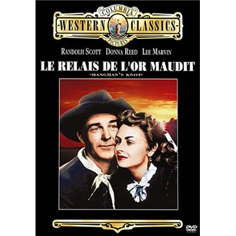 Relais De L Or Maudit FR - 1