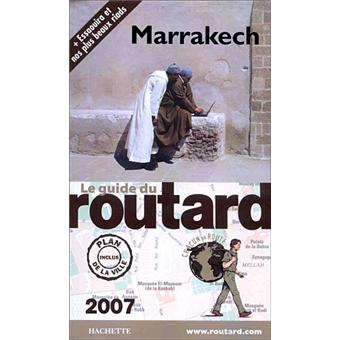 Le Rutard Marrakech - 1