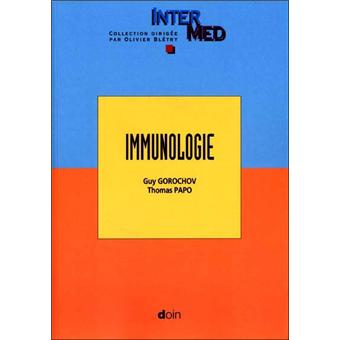 Immunologie