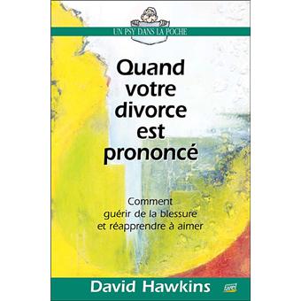 Quand votre divorce est prononcé