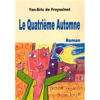 Le quatrième automne