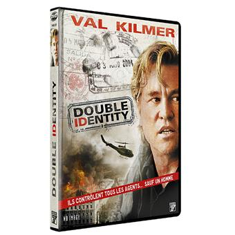 Double Identity - Dennis Dimster - DVD Zone 2 - Achat & prix | fnac