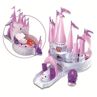 Zhu zhu princess castle outlet