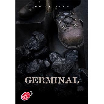 Germinal  Texte Abrégé  broché  Émile Zola  Achat Livre ou ebook