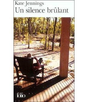 Un silence brûlant