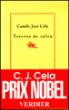 Toreros de salon - Camilo José Cela - broché