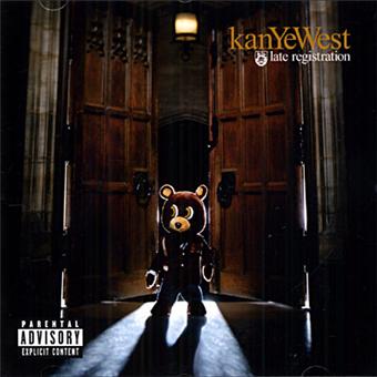 Late Registration