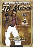 En live concert - DVD Zone 2 - Achat & prix | fnac