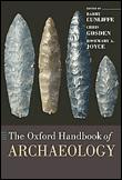 The oxford handbook of archaeology - 1