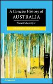 A Concise History of Australia - Paperback - 2004 - 1