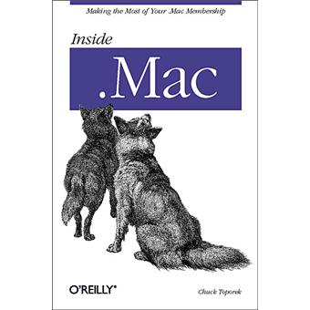 Inside mac