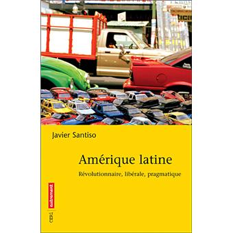 Amérique latine - 1