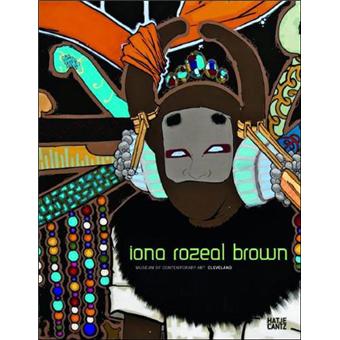 Iona Rozeal Brown
