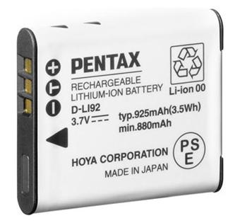 2x Batteries remplace Leica BP-DC2 pour appareil photo Leica- 500mAh 3,6V Li-ion | 800104594
