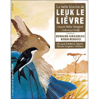 TÉLÉCHARGER LEUK LE LIEVRE LIEVRE LE TÉLÉCHARGER LEUK