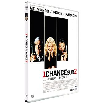 1 chance sur 2 - 1