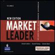 Market leader intermediate new edition 2 class cds - 1
