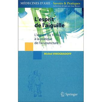L'esprit de l'aiguille