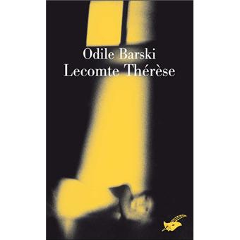 Lecomte Thérèse - 