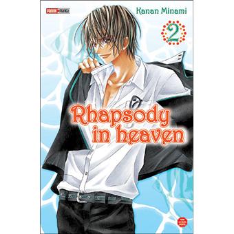 Rhapsody in heaven - Rhapsody in heaven, T2 - 1
