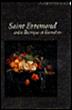 Entre baroque et lumieres saint-evremond 1614-1703 -  Guellouz - broché