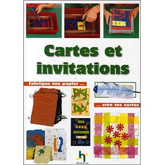 Cartes et invitations - 1