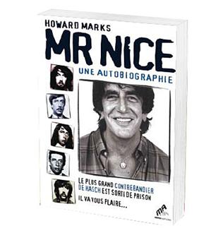 Mr Nice - 1