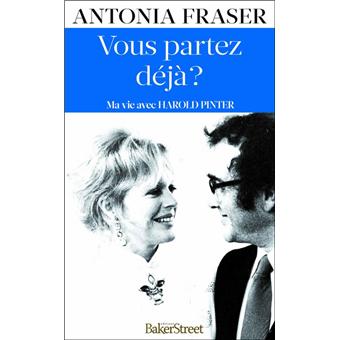 Vous partez déjà ? - 1