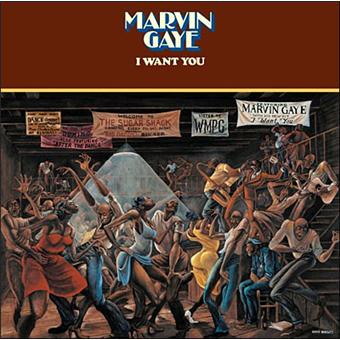 Marvin Gaye - 1