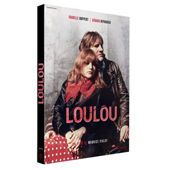 Loulou DVD
