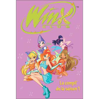 Winx Club - Winx Club, T1 - 1